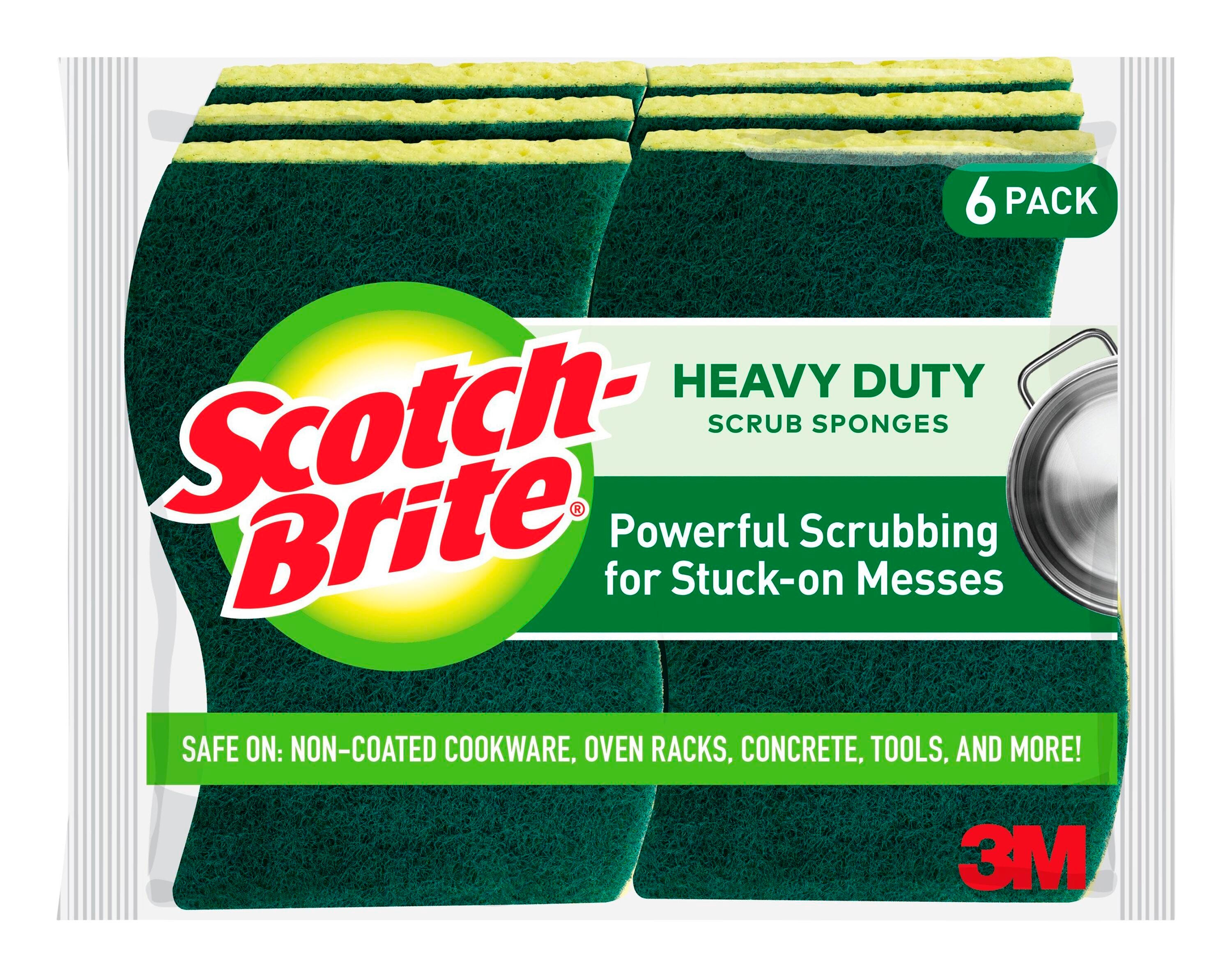 Cleaning Cloths, Cleaning Sponges, Item Number 1375285